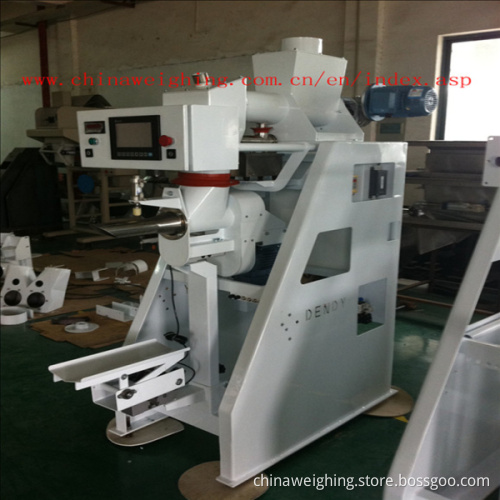 50 Kg Electric Driven Type Cement Automatic Bagging Machine